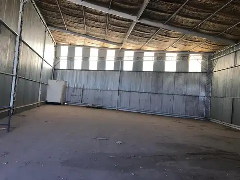 Galpon en Alquiler en Belen de Escobar, $ 1.900.000