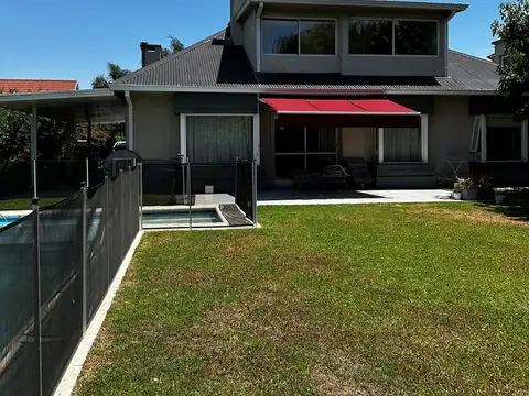 Casa en Venta en Ombues de Hudson, USD 370.000