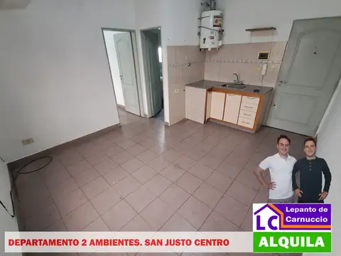 Florencio Varela 2400