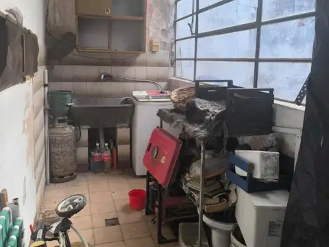 VENTA CASA AL FRENTE- PSJ. SANTA MARIA