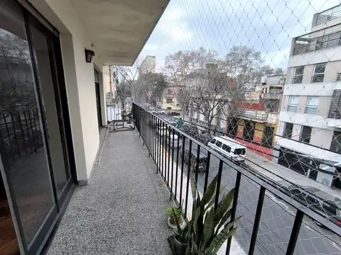 Depto Tipo Casa en Venta en Palermo, USD 210.000