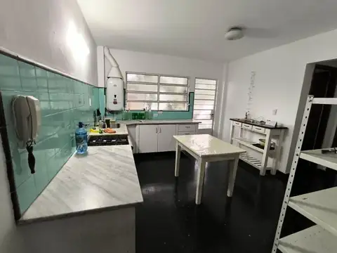 Depto Tipo Casa en Venta en Palermo, USD 200.000