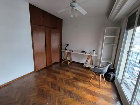 PH venta palermo gorriti 3925 piso 2 balcon aviso con plano