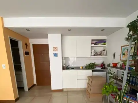 Departamento en Venta en Morón, USD 52.900