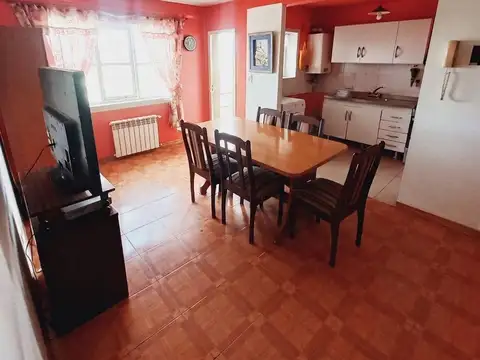 Departamento en Venta de 4 ambientes