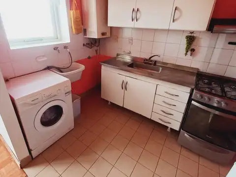 Departamento en Venta 15 años