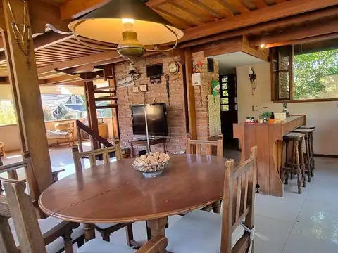 Casa en Alquiler 4 ambientes en Campo Chico Country Club