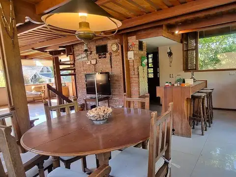 Casa en Alquiler 4 ambientes en Campo Chico Country Club