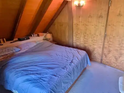 Casa en Alquiler con 4 cocheras