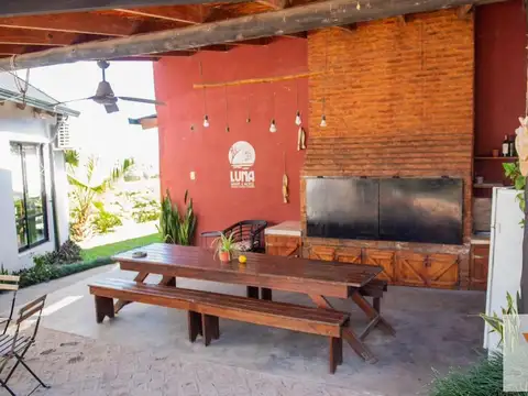 Hotel en Venta A Estrenar
