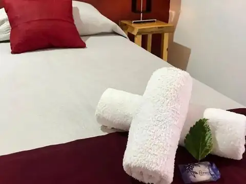Hotel en venta - 10 Habitaciones 2 Salones - 1.310Mts2 - San Fernando, Corrientes