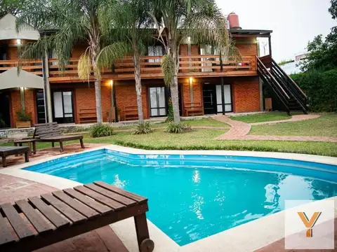 Hotel en Venta en Esquina, Corrientes