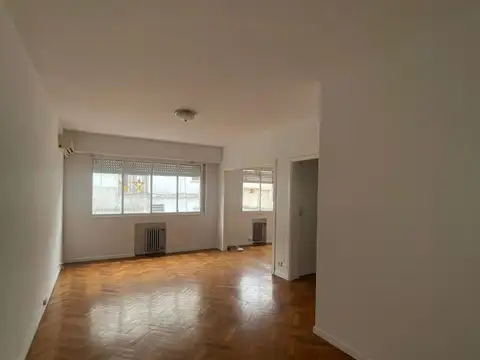 Departamento en Alquiler en Recoleta, $ 1.100.000