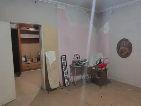 Casa en lote propio Ideal Construccion 10 x 17 USAB 2