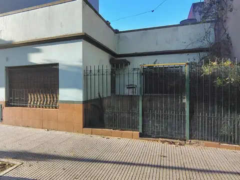 Casa en lote propio Ideal Construccion 10 x 17 USAB 2