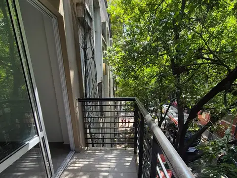 Departamento en Alquiler en Flores, $ 550.000