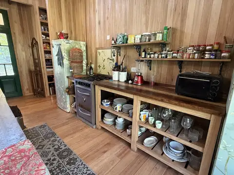 Casa en Venta 3 años