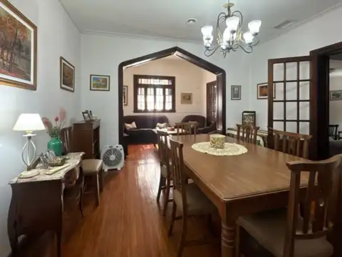 Casa en Venta 75 años