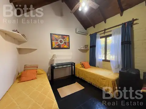 Casa en Venta en Country Club Banco Provincia, USD 197.000