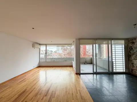 Departamento en Alquiler 17 años