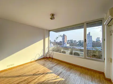 Departamento 6 ambientes con 3 baños