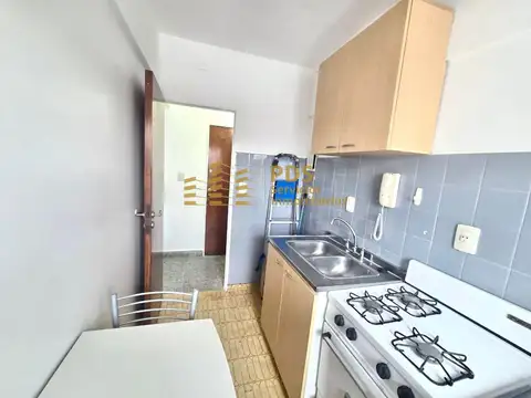 Departamento en Alquiler de Monoambiente