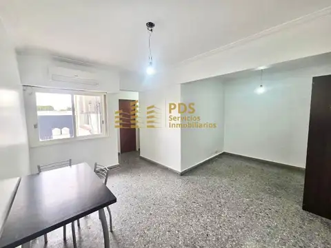 Departamento en Villa Urquiza