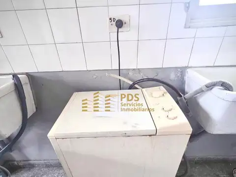 Departamento en Alquiler 47 años