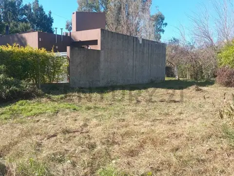 Venta Terreno. Ruta 1 - KM 9,5 - Santa Fe