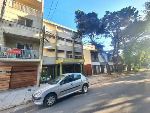 Strobel 300, Piso 3