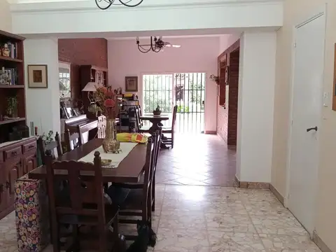 Ingeniero Pereyra 3400