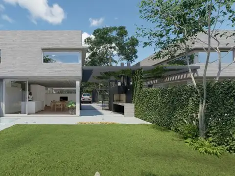 Departamento en Venta en Funes, USD 260.000