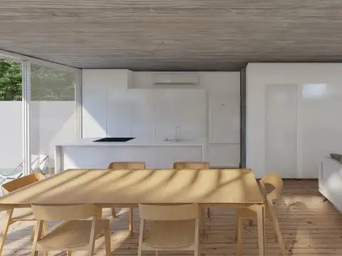 Departamento en Venta A Estrenar