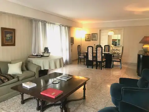 Jorge Luis Borges 2300, Piso 6
