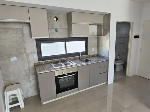 Departamento en Alquiler A Estrenar