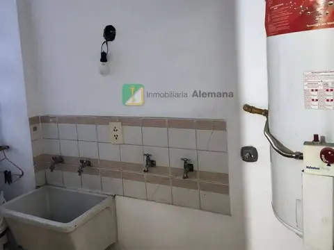 Venta - Departamento - 3 amb - Villa Ballester