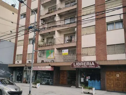 Venta - Departamento - 3 amb - Villa Ballester