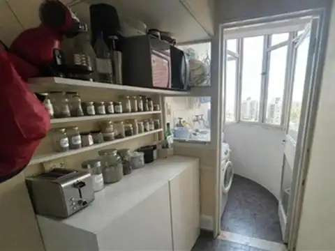 Departamento en Venta de 4 ambientes