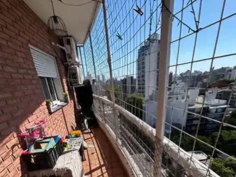 Departamento en Venta de 3 dormitorios