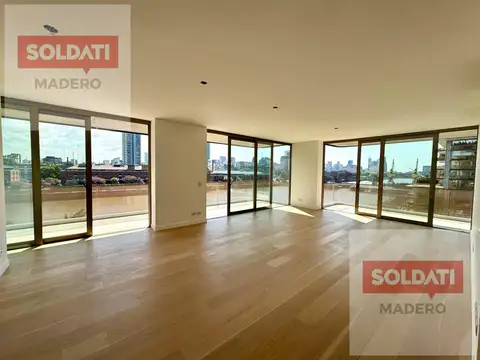 Departamento en Venta de 4 ambientes