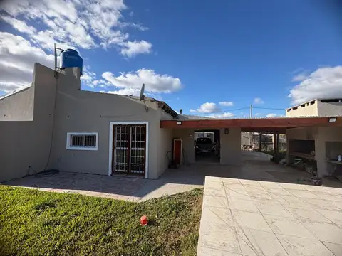 La Florida, Las Pamlmeras Lote 100
