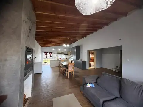 La Florida, Las Pamlmeras Lote 100
