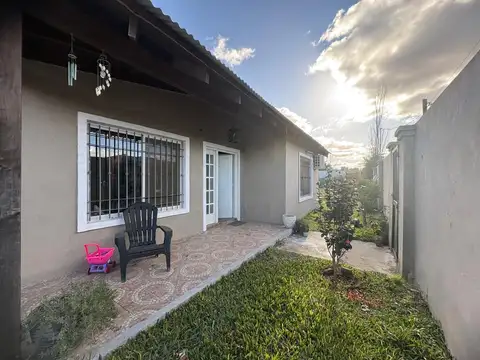 Casa en Venta en Zárate, USD 110.000