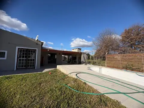 CASA EN VENTA LA FLORIDA ZARATE