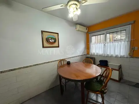 Casa - Villa Luzuriaga