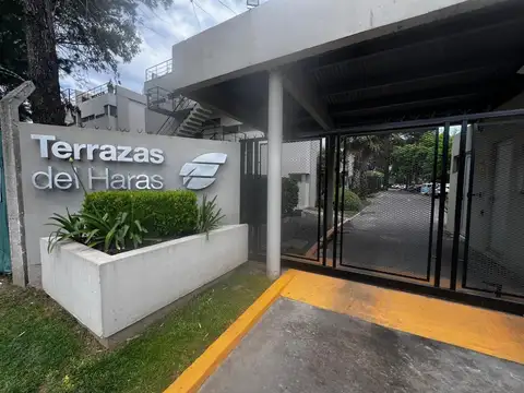 Cochera Fija  en Alquiler en Terrazas del Haras, Pilar, G.B.A. Zona Norte