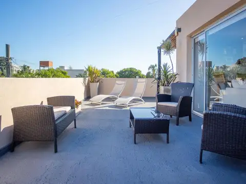 Departamento en Venta 10 años