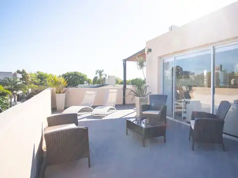 Departamento en Venta al Este
