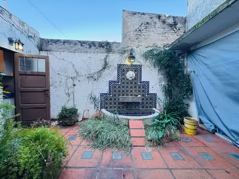 CASA EN VENTA EN PERGAMINO ZONA CENTRO