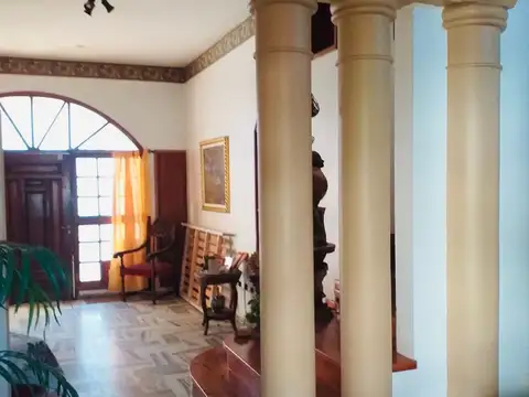 Casa en Venta en Centro, USD 130.000